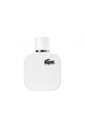 Lacoste Eau de Lacoste Blanc Eau de Parfum 3.3 fl oz bottle design