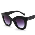 Vintage Cat Eye Sunglasses UV400 Retro Lightweight Frames