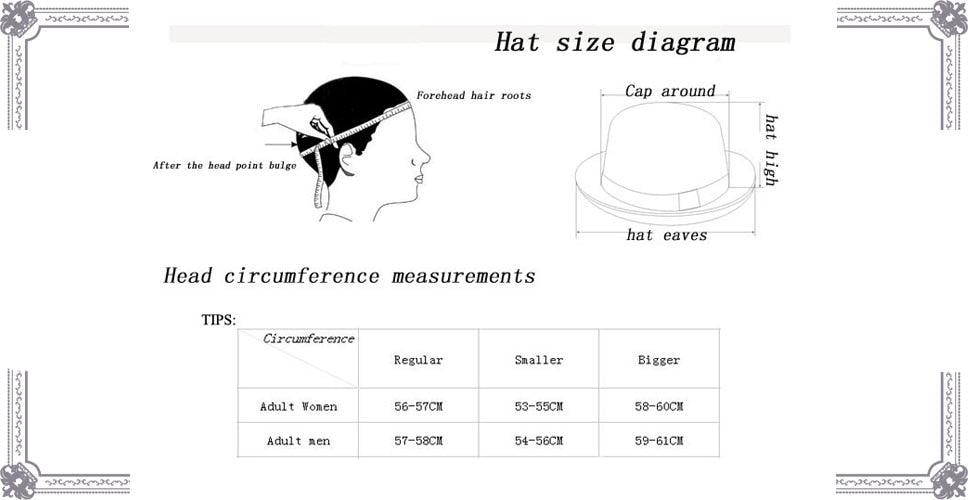 Classic Straw Boater Hat – Retro Flat Top Summer Beach Cap