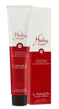 L'ANZA Healing Color Cream Haircolor 5RR Medium Ultra Red Brown