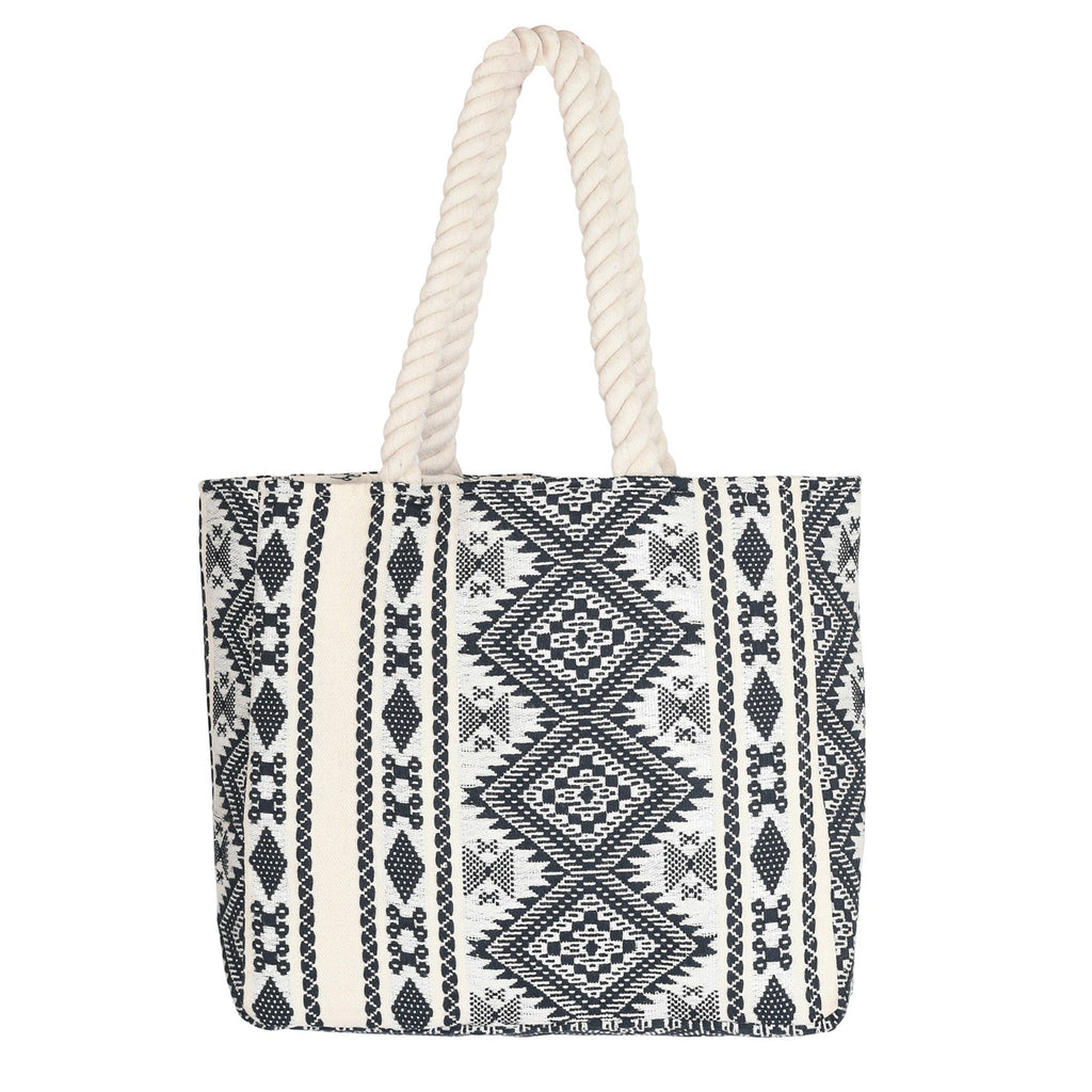 Large Shopper Tote Dainik