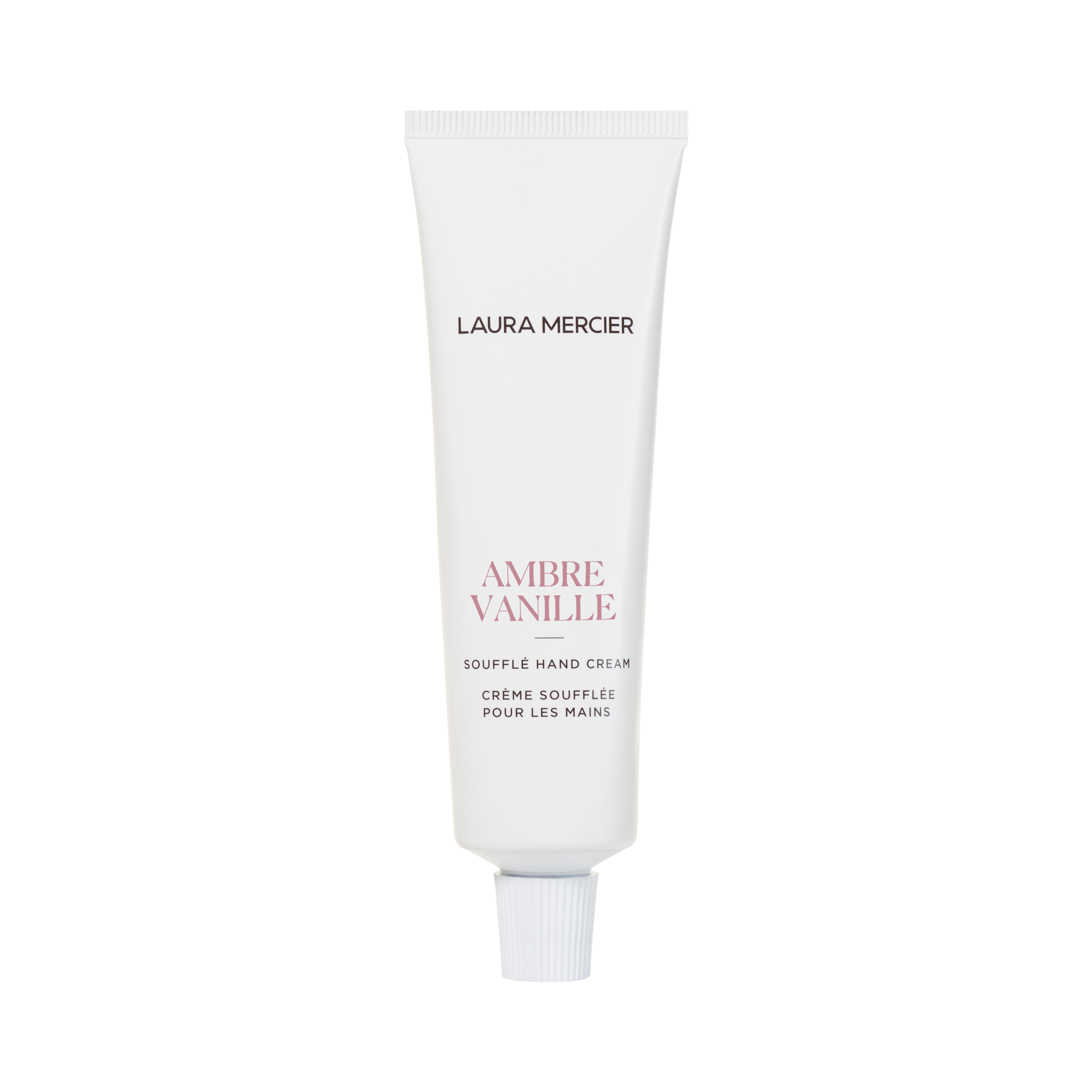 Ambre Vanille Soufflé Hand Cream Nourishing Fragranced Moisturizer
