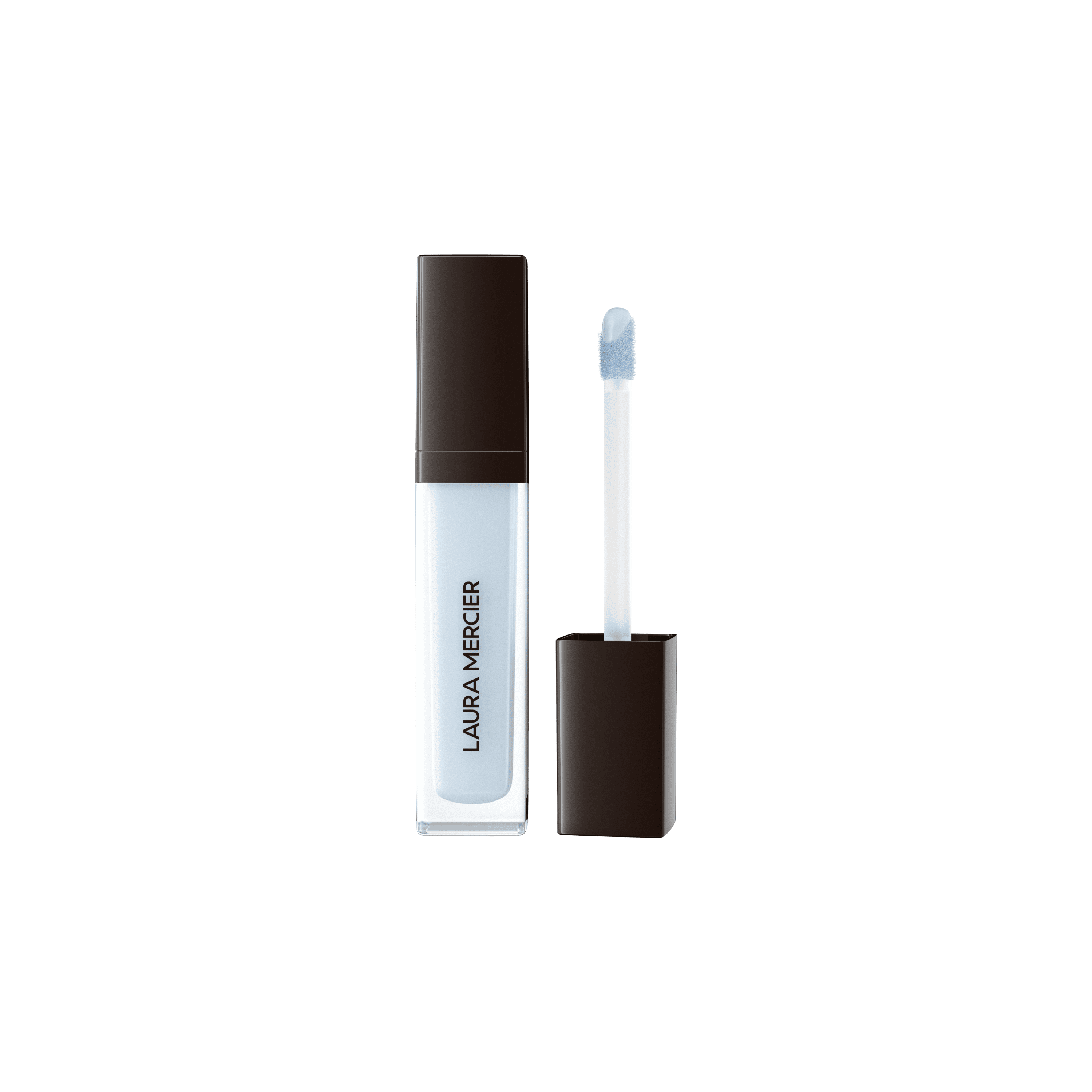 Laura Mercier Eye Basics Primer cream in tube packaging