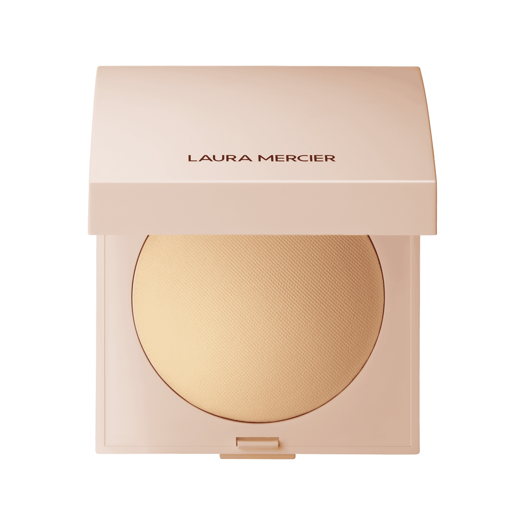 Real Flawless Luminous Perfecting Pressed Powder - Nude & Beige