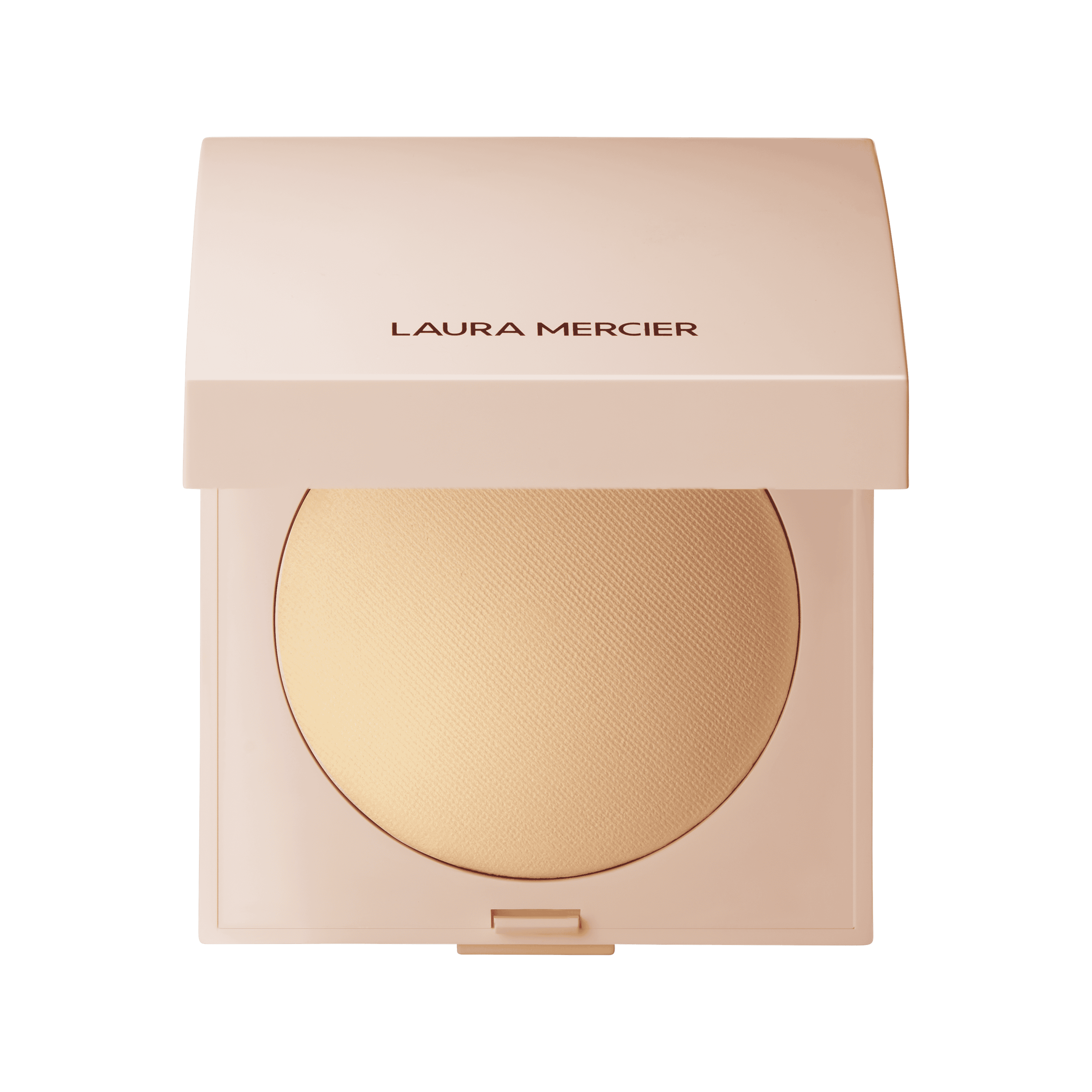 Real Flawless Luminous Perfecting Pressed Powder - Nude & Beige