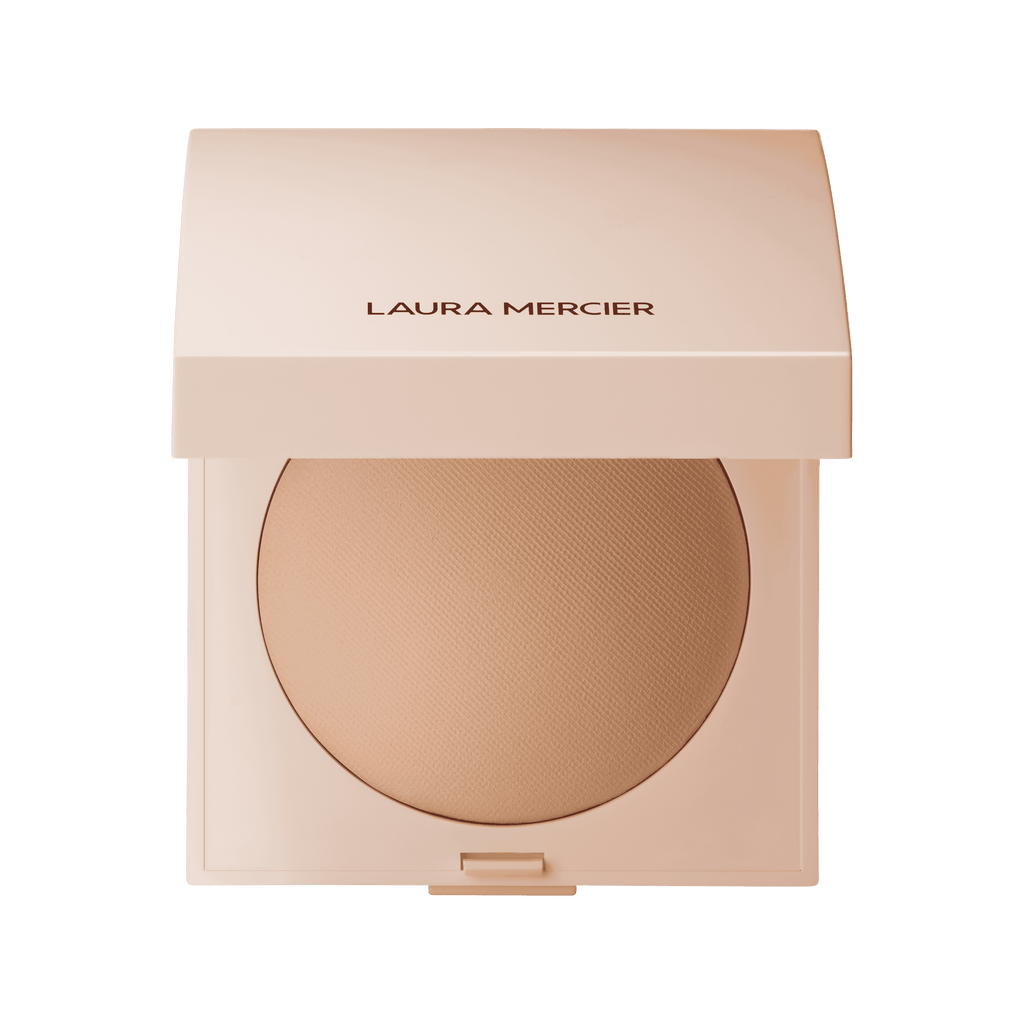 Real Flawless Luminous Perfecting Pressed Powder - Nude & Beige
