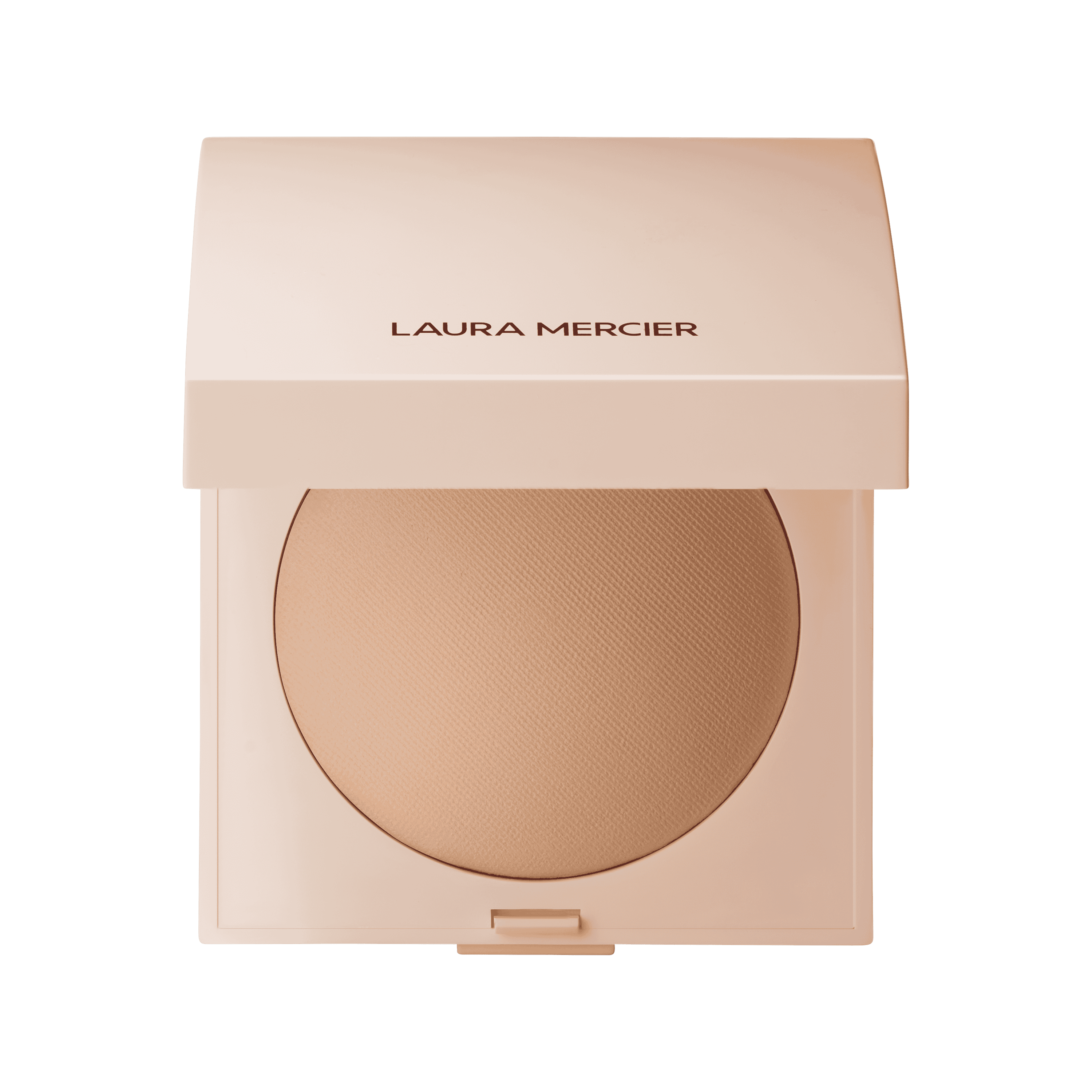 Real Flawless Luminous Perfecting Pressed Powder - Nude & Beige