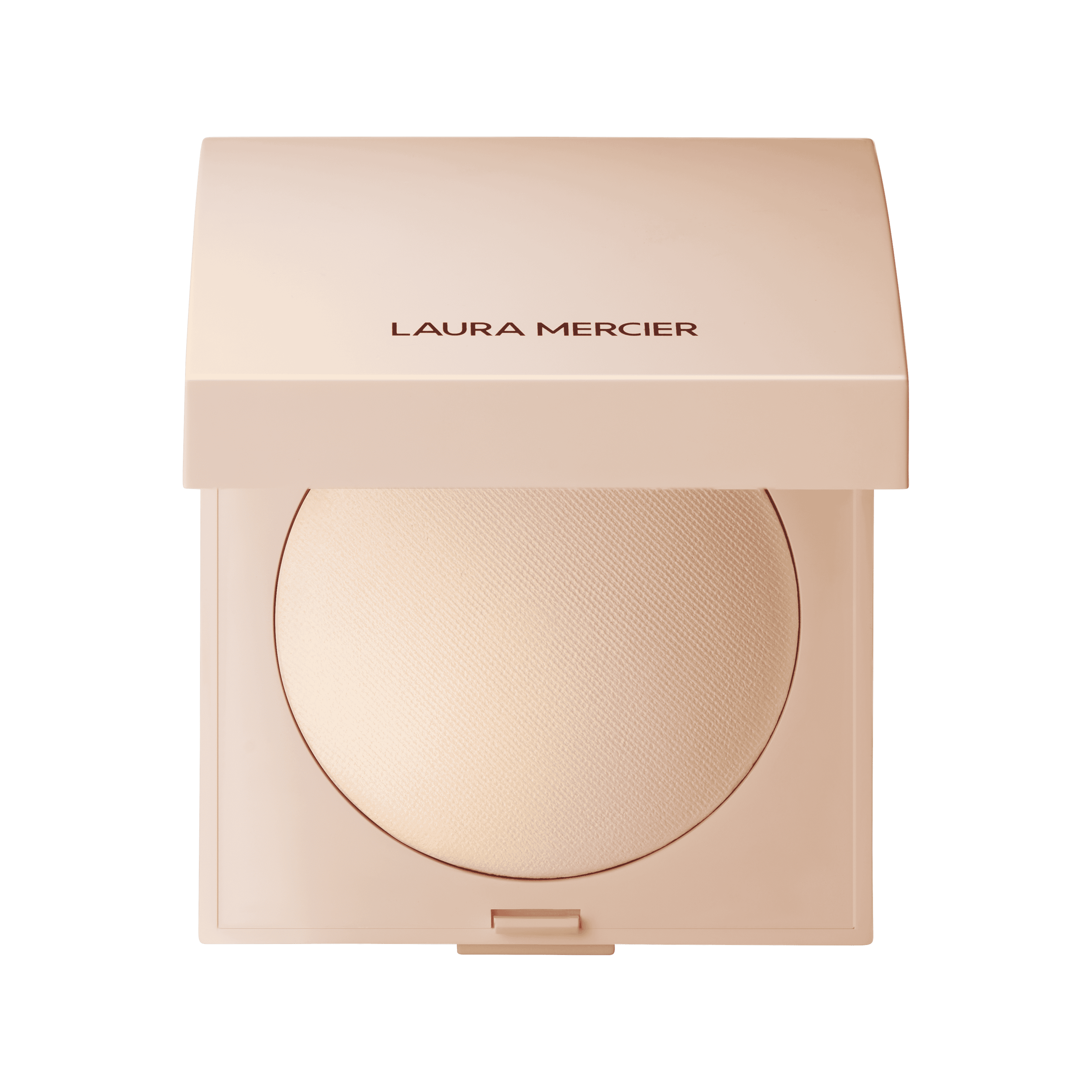 Laura Mercier Real Flawless Luminous Perfecting Pressed Powder in compact