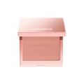 Laura Mercier RoseGlow Blush compact showing the silky powder texture and radiant finish.