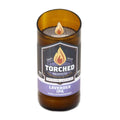 Lavender IPA Beer Candle