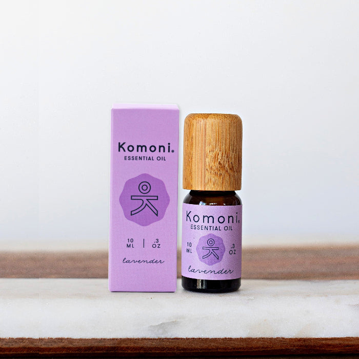 Prime Potion Oil Set