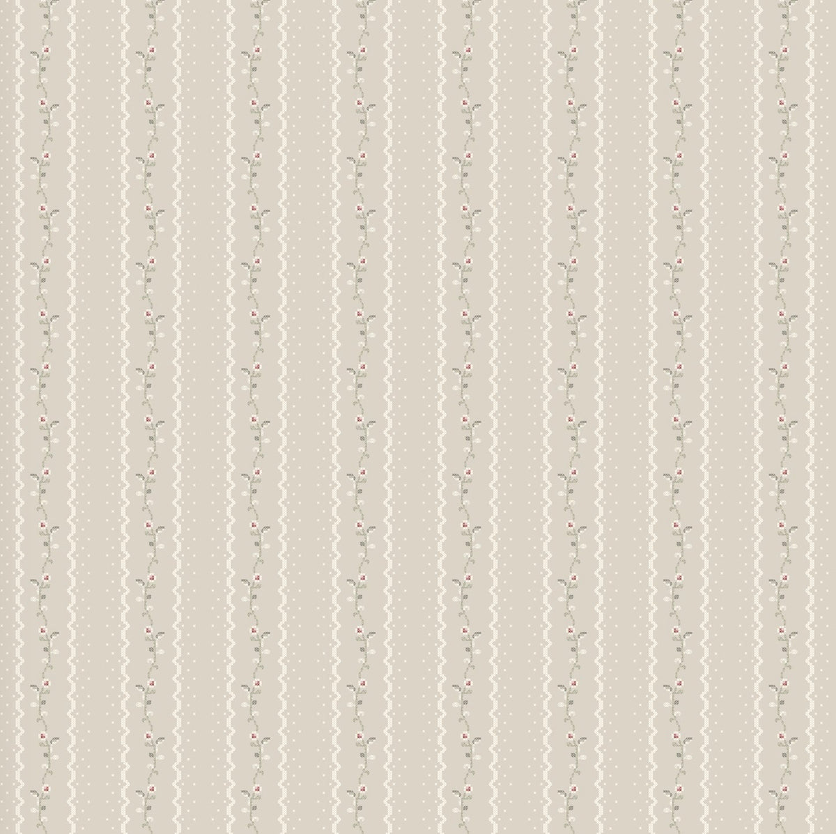 Ivy Wallpaper by Grateful Artsy Soul