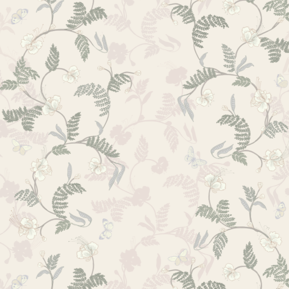 Finlay Peel and Stick Removable Wallpaper by Grateful Artsy Soul