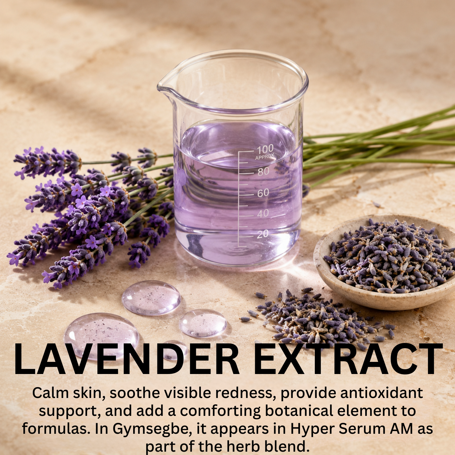 Intensive Acne Serum with Salix Alba and Green Tea Extract