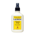 Bottle of Layrite Deluxe Grooming Spray 6.7oz for hair volume and texture