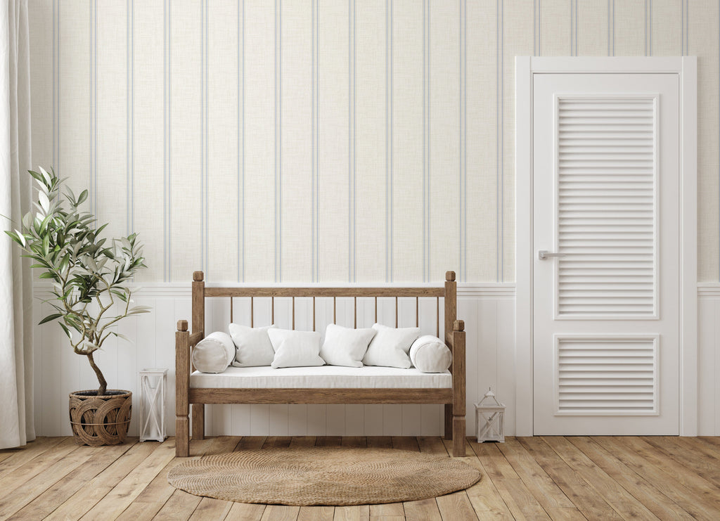 Owens Wallpaper by The Rosenborg Company