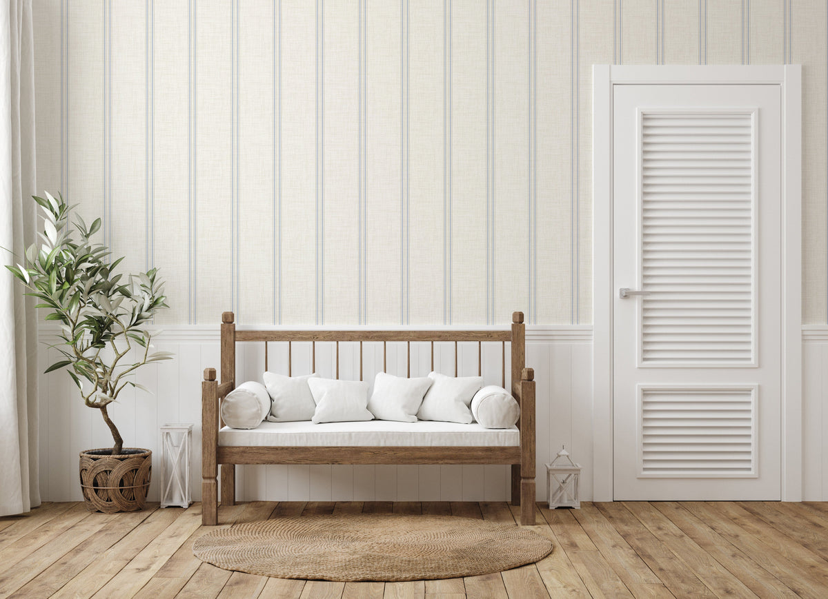 Owens Wallpaper by The Rosenborg Company