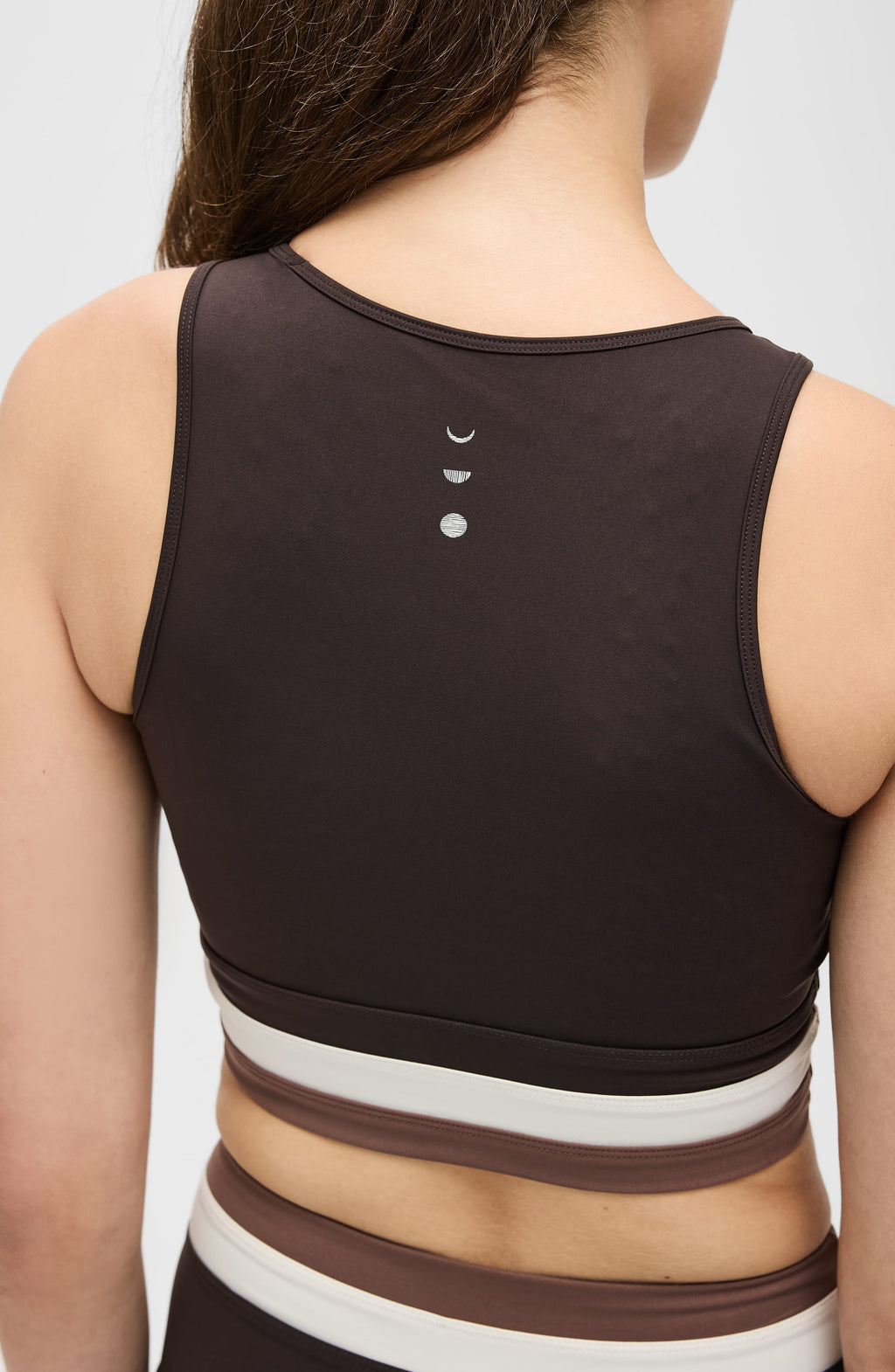 Le Monde Sculpting Support Bra – Modern Athleisure Essential