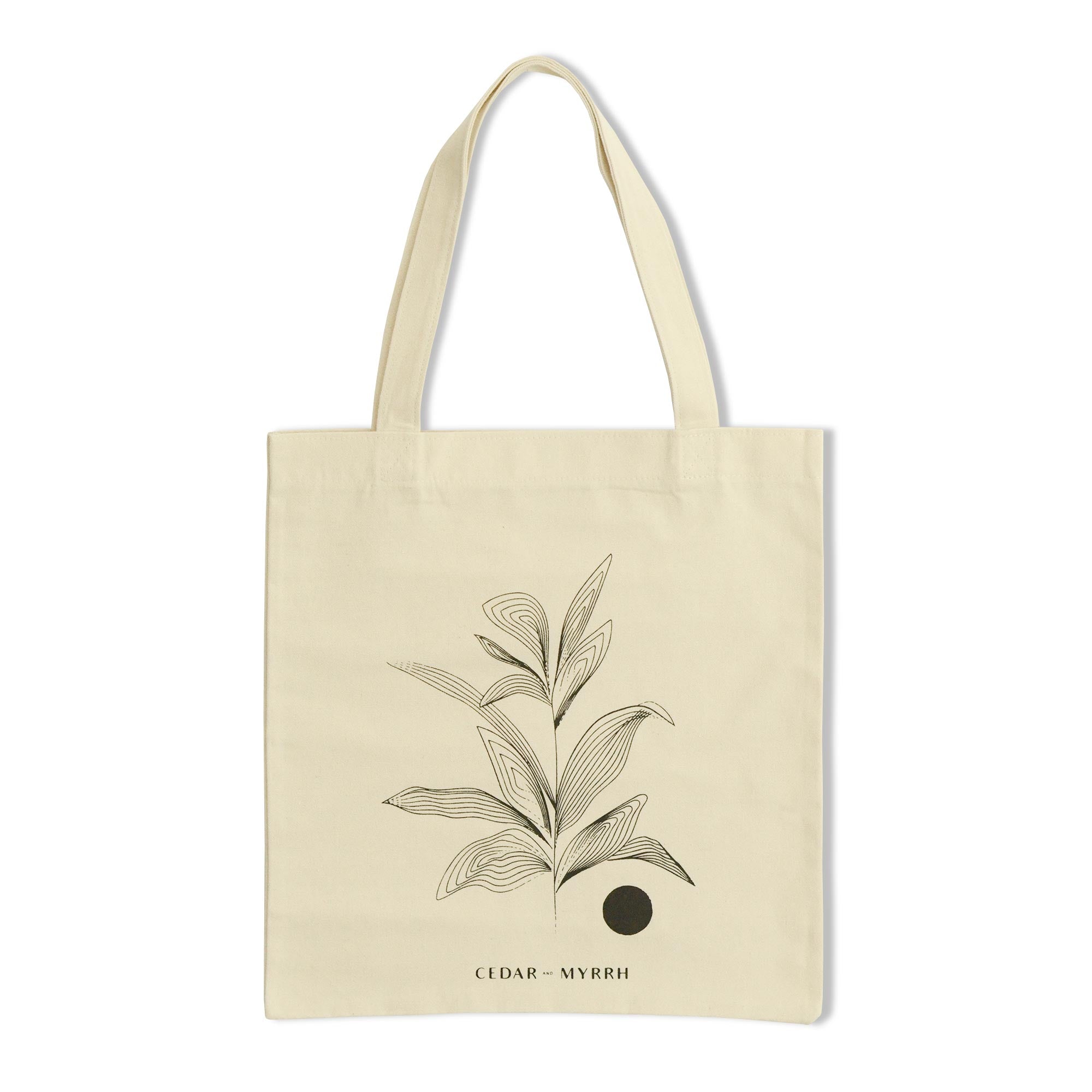 RENEW Canvas Tote Bag