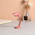 Cute Mini Magnetic Foldable LED Desk Lamp for Reading