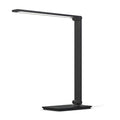 Foldable LED Desk Lamp with Stepless Dimmable Touch Control