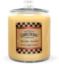 Lemon Sugar Cookie™, 4 - Wick, Cookie Jar Candle (Collective)