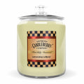 Lemondrop Lollipop 4-Wick Cookie Jar Candle | Citrus & Vanilla