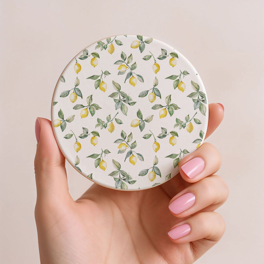 Mediterranean Lemon PRE-ORDER