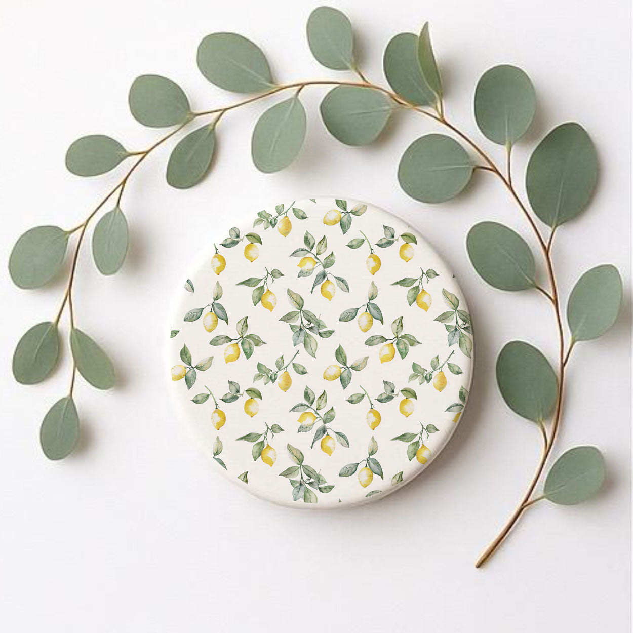 Mediterranean Lemon PRE-ORDER