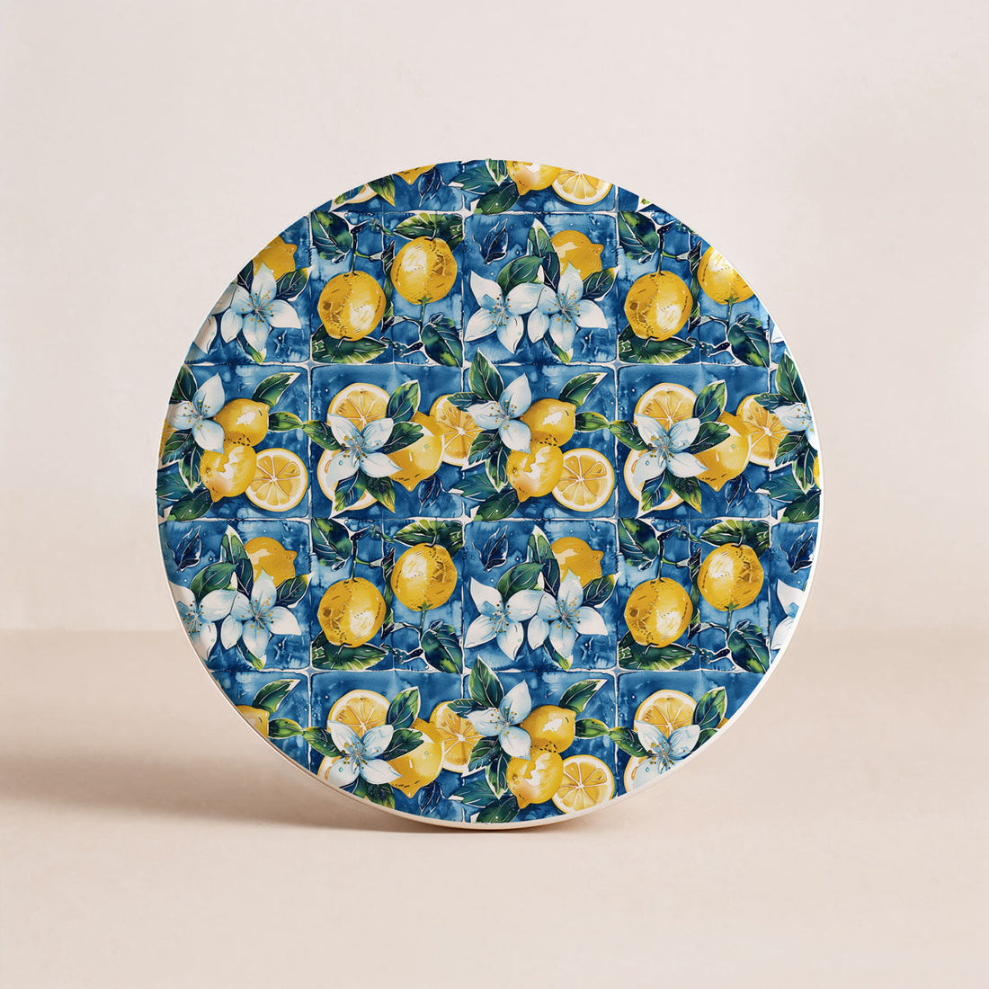 Mediterranean Lemon PRE-ORDER