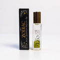 Zodiac Perfume - 12 zodiac gift Gemstone infused