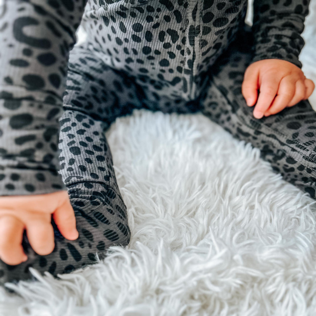 The Shwally Romper