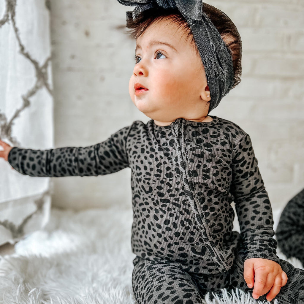 The Shwally Romper