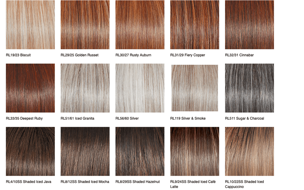 Let's Rendezvous Women’s Jaw-Length Bob Wig with Shadow Shades