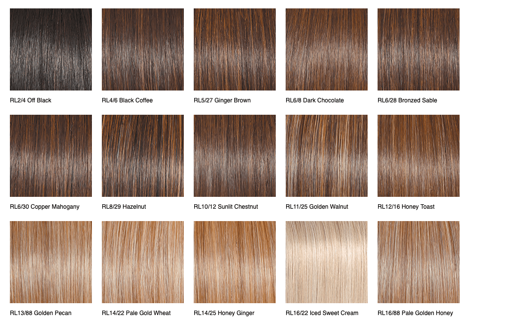 Let's Rendezvous Women’s Jaw-Length Bob Wig with Shadow Shades