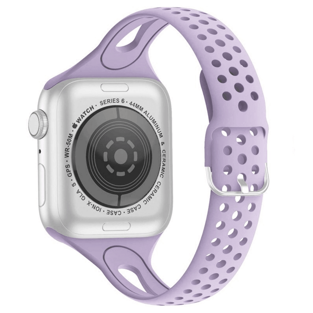 Lexi Silicone Band