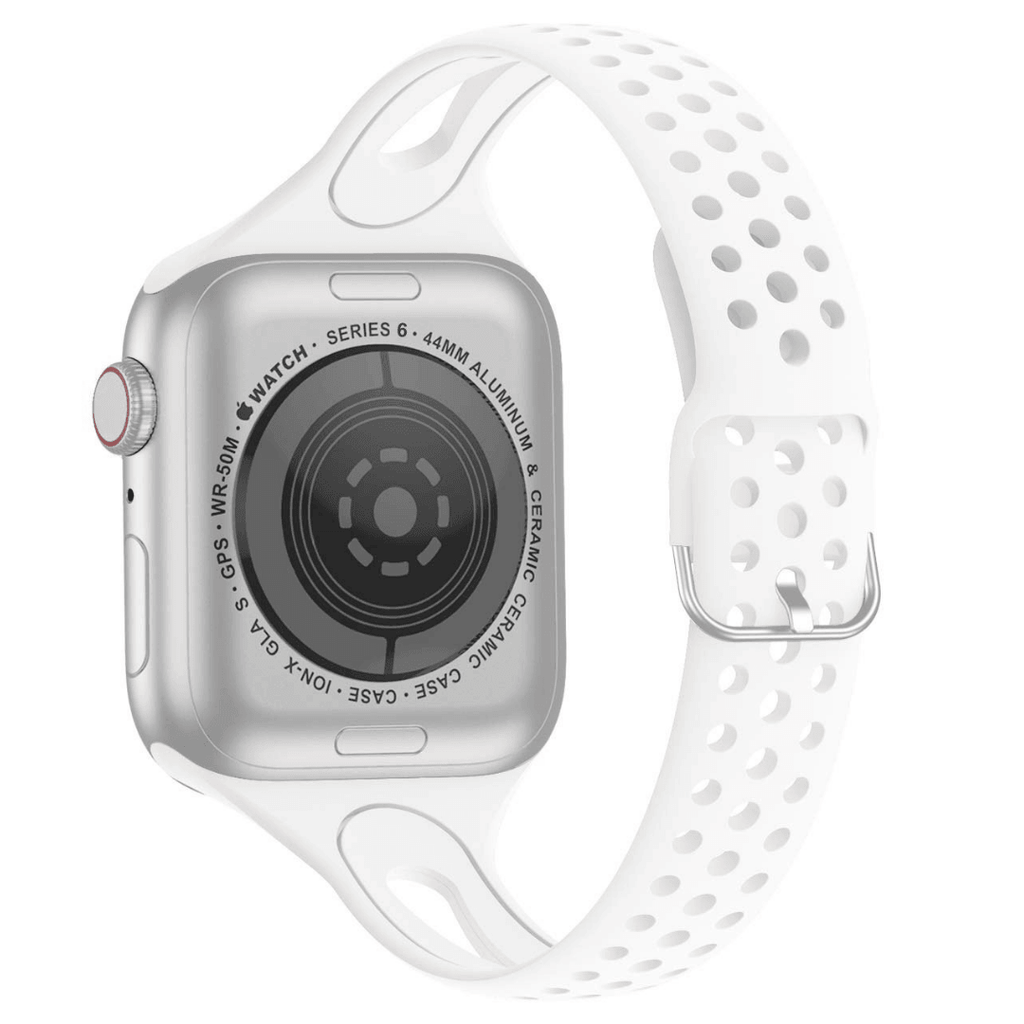 Lexi Silicone Band