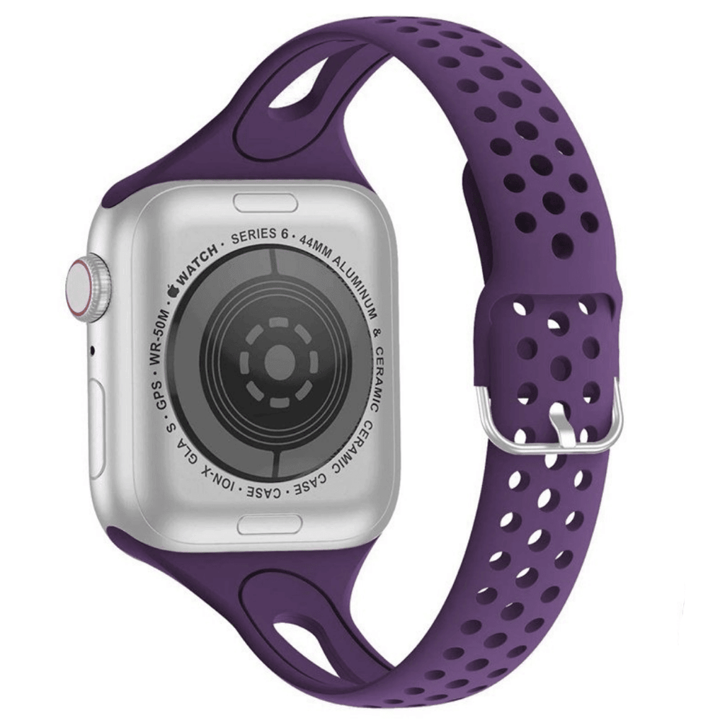 Lexi Silicone Band