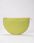 LEYZA Clutch - Light Green