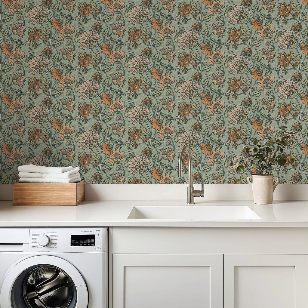 Lenore  Wallpaper by Claire's Creative Forest