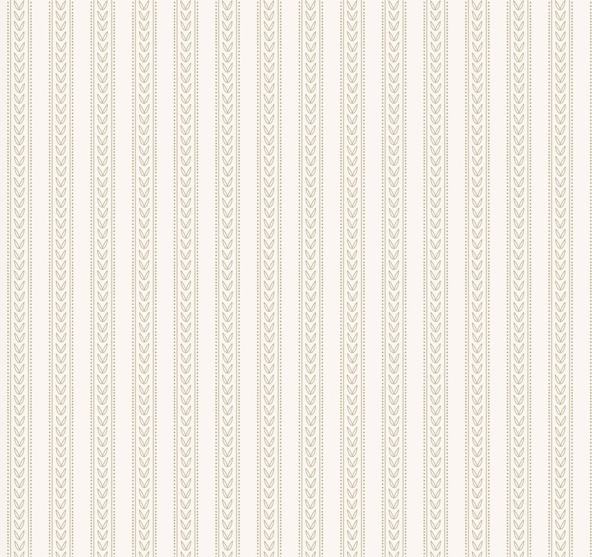 Elovie Removable Peel and Stick Wallpaper by Quirky Paisley Designs