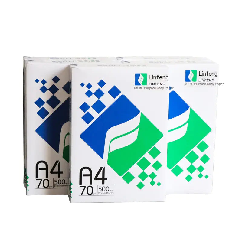 A4 Copy Paper 2500 Sheets 70g/80g Office Use