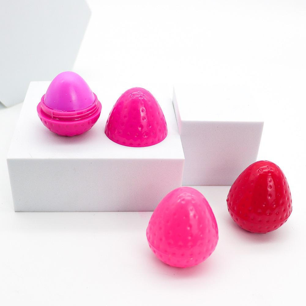 Ultimate Hydrating Lip Butter for Dry Lips | Vegan, Gluten-Free, Hypoallergenic