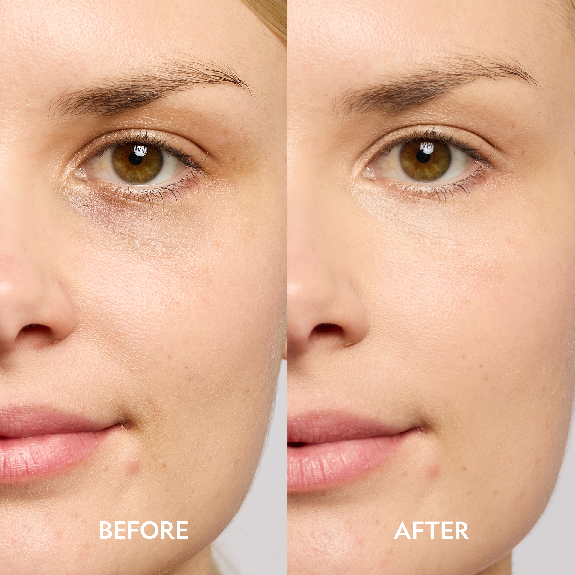 Super Bright Dark Circle Serum Peptide Corrector Under Eye Cream - Image 8