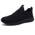 Men's Lightweight Athletic Knit Running Shoes Casual Sport Sneakers