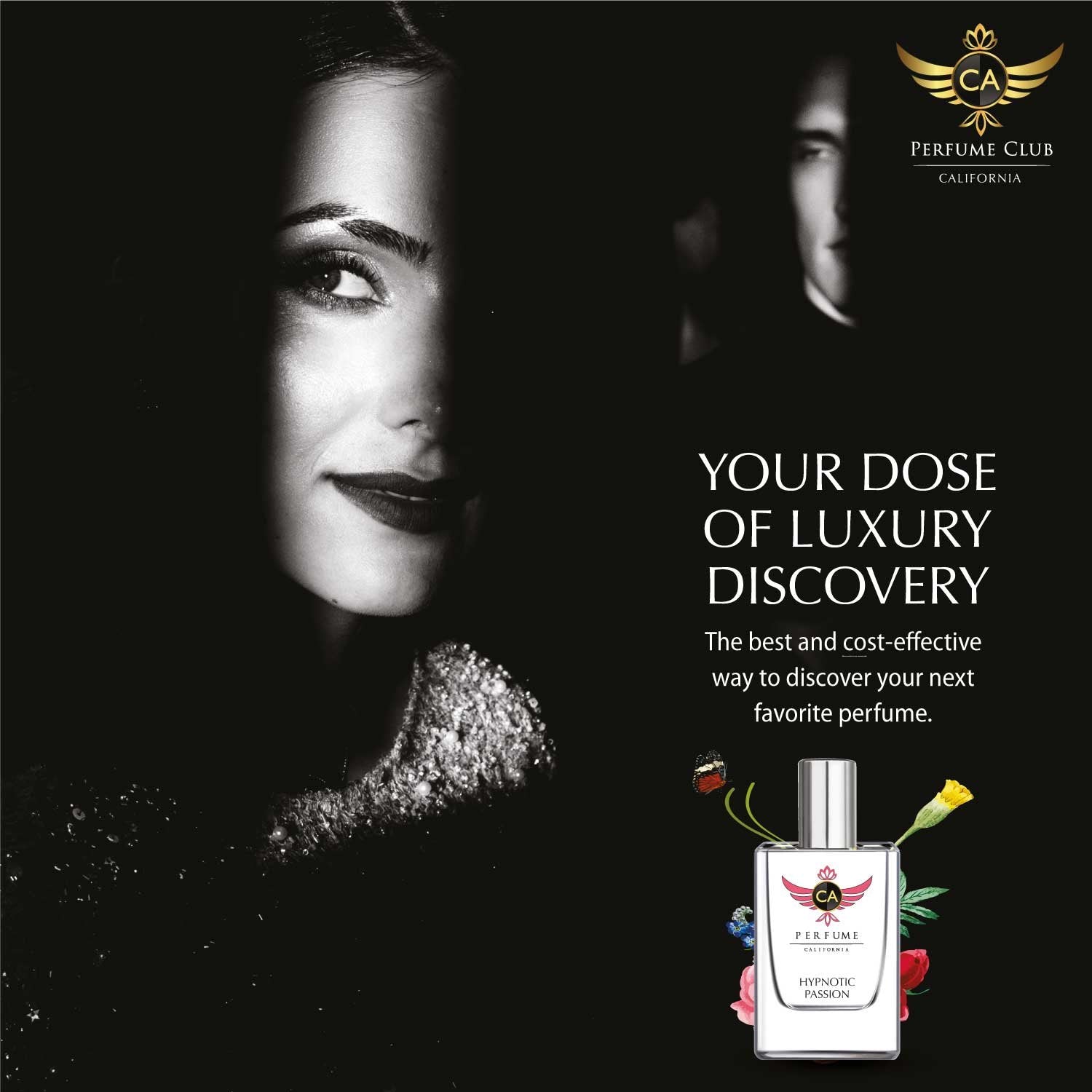 348- Light Blue Eau Intense Perfume Spray