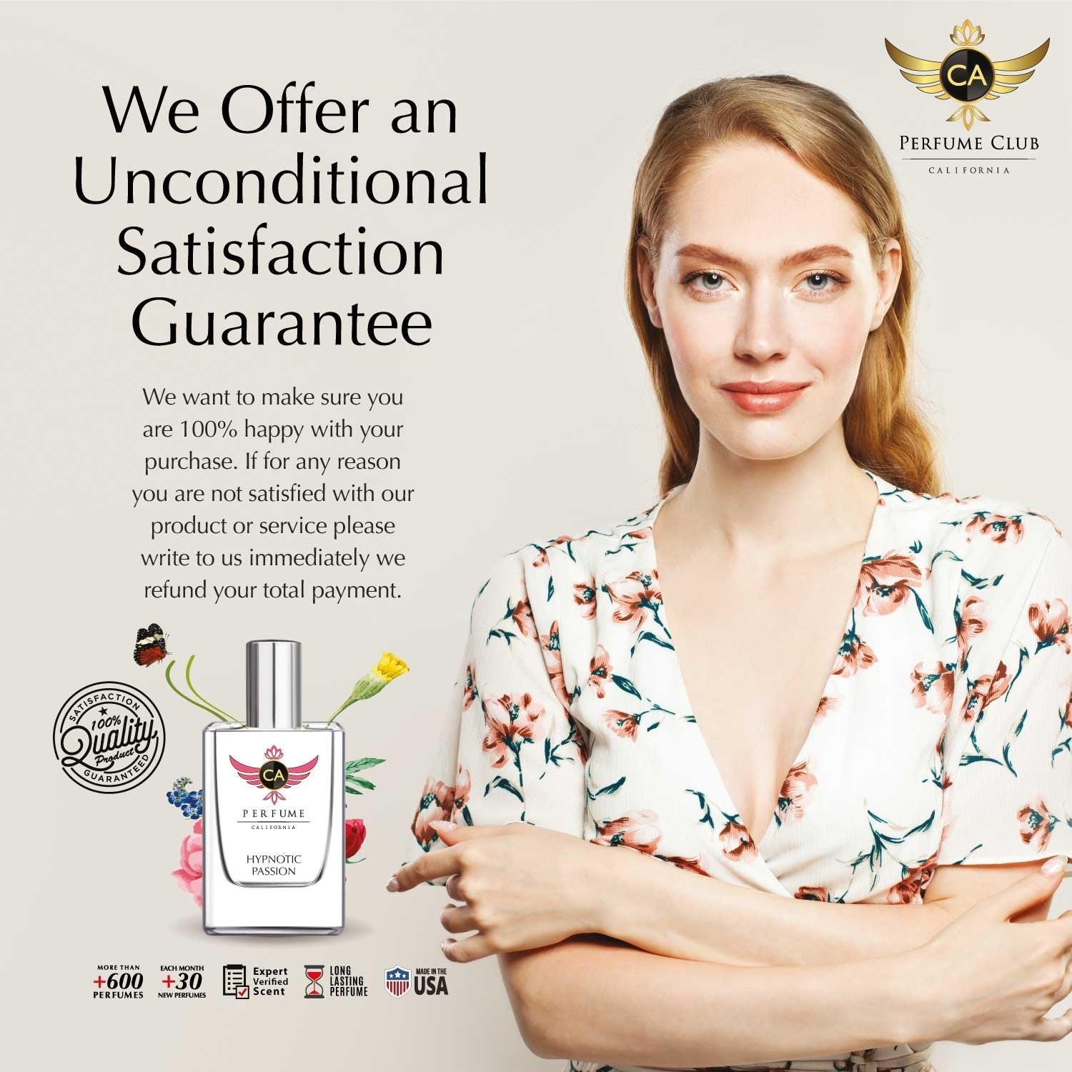 348- Light Blue Eau Intense Perfume Spray