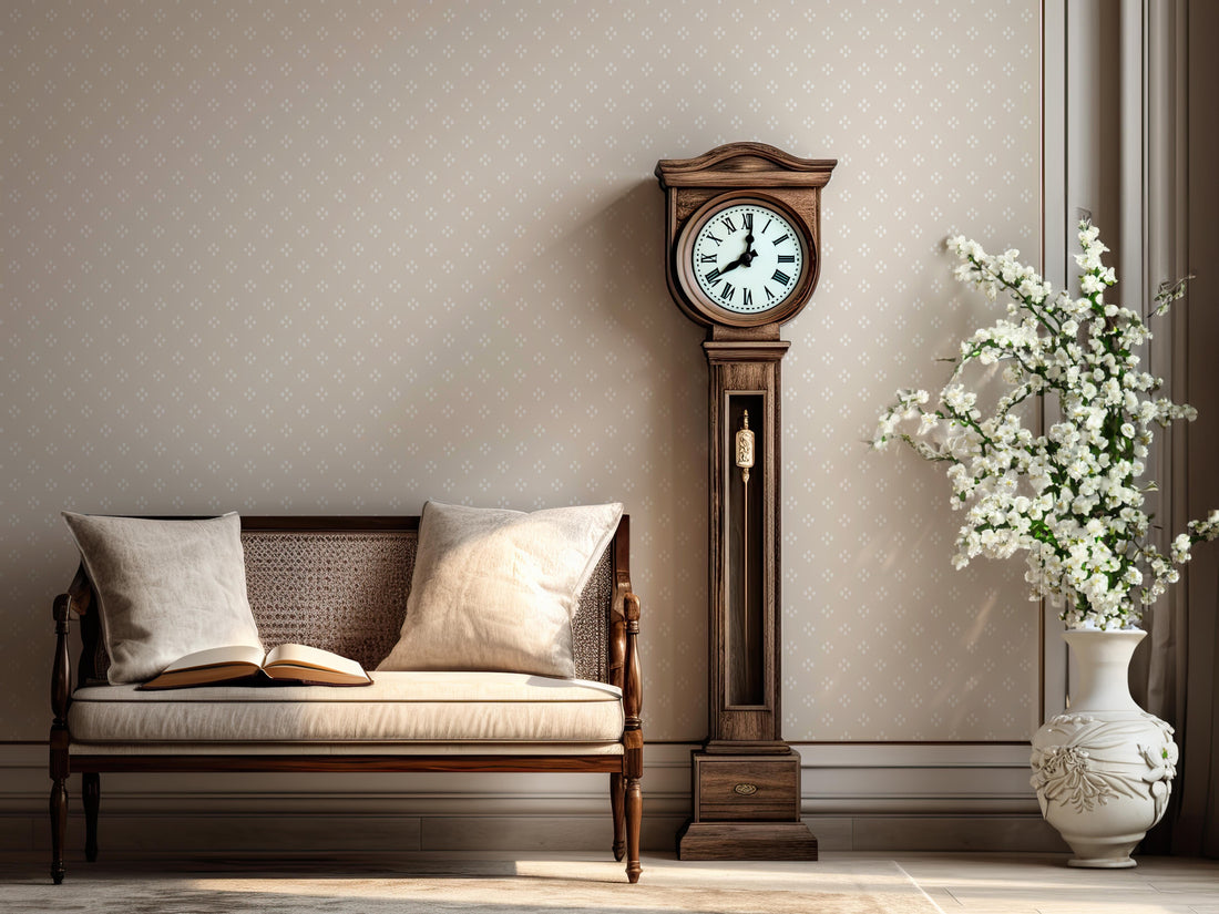 Cece Wallpaper by Kourtni Gunn Removable Peel and Stick Decor