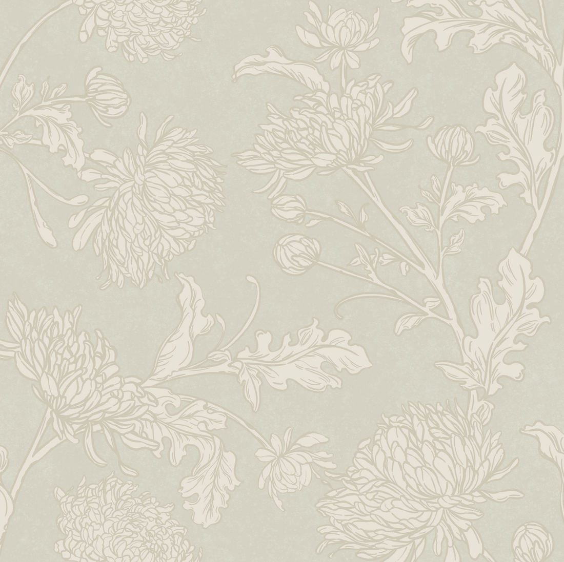 Archie Removable Peel and Stick Wallpaper by Taddy Mikelaites