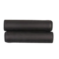 Lightweight Silicone Road Bike Handlebar Grips, Shock Absorbing
